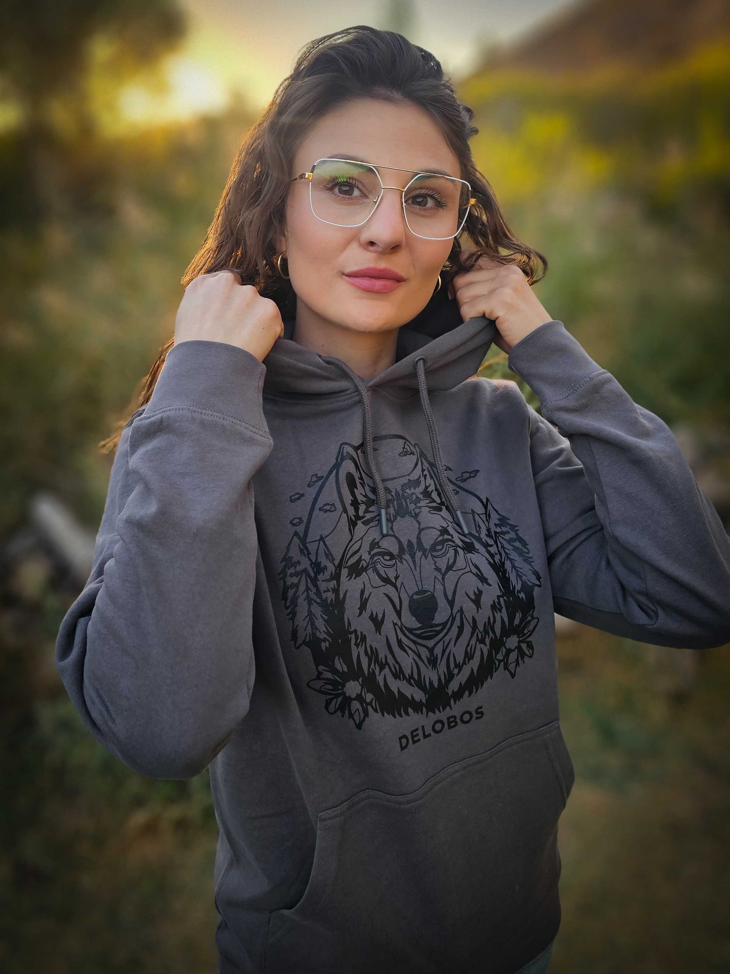 Sudadera Original Unisex