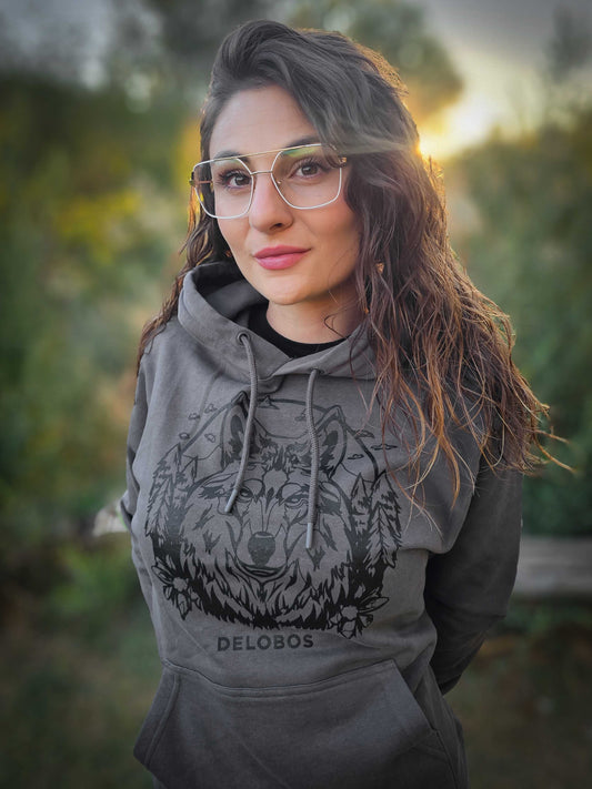 Sudadera Original Unisex