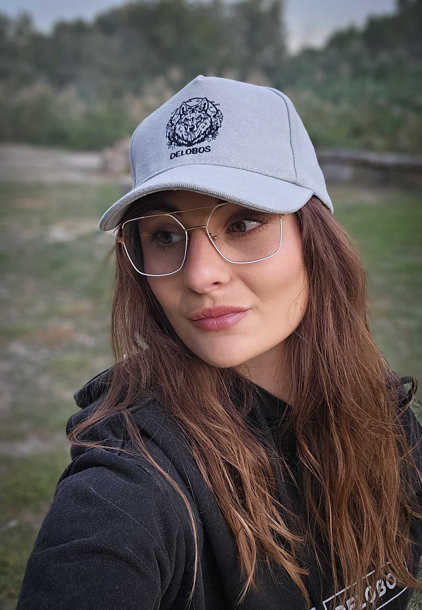 Gorra Original