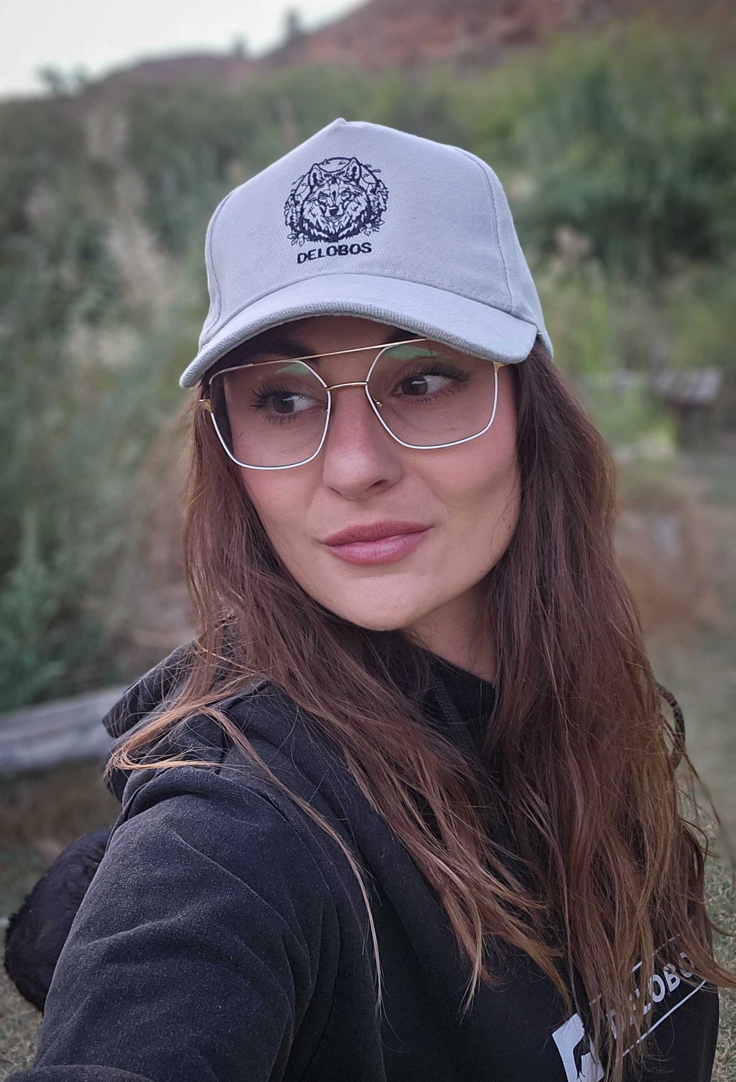 Gorra Original