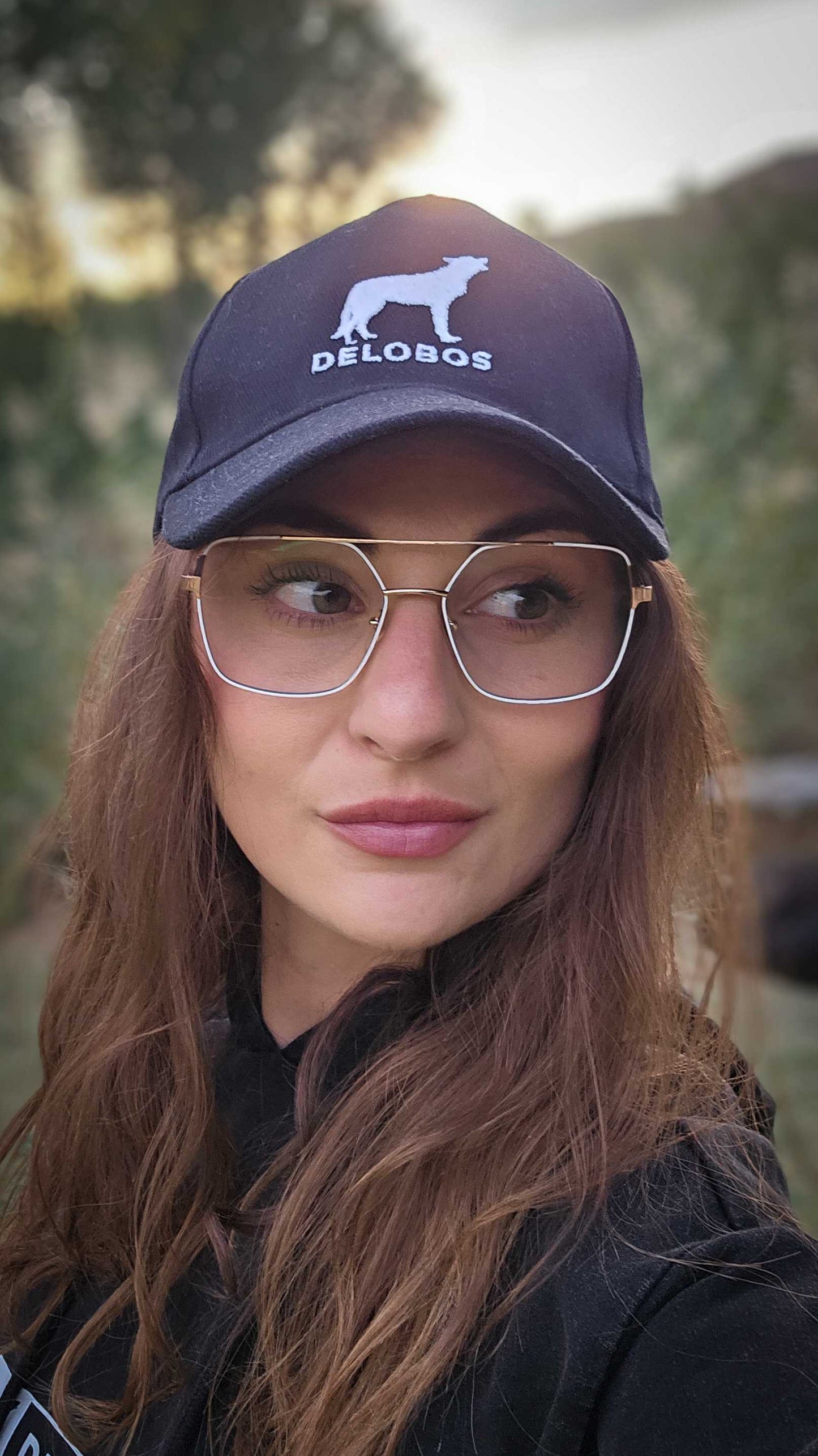 Gorra Kayden