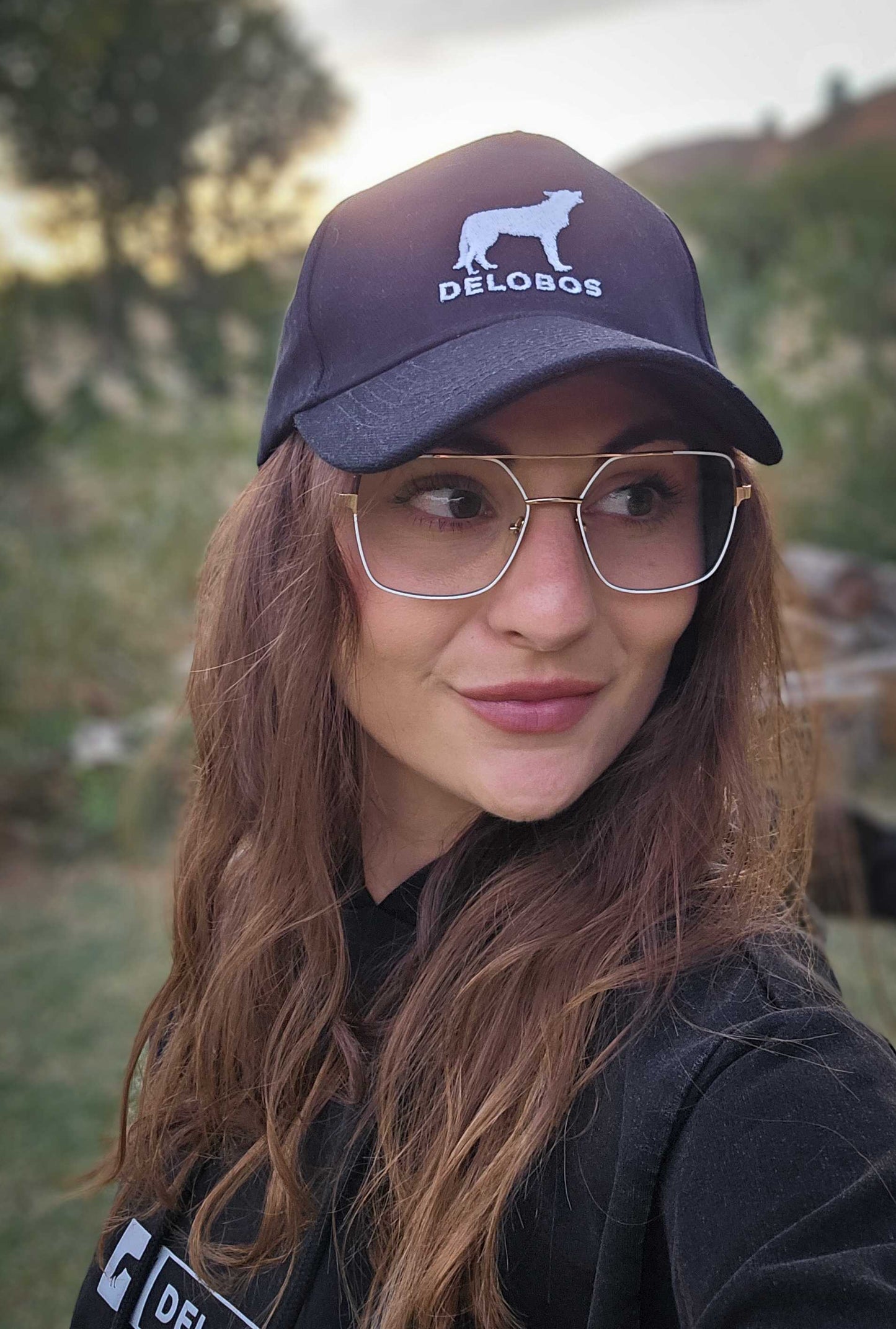 Gorra Kayden