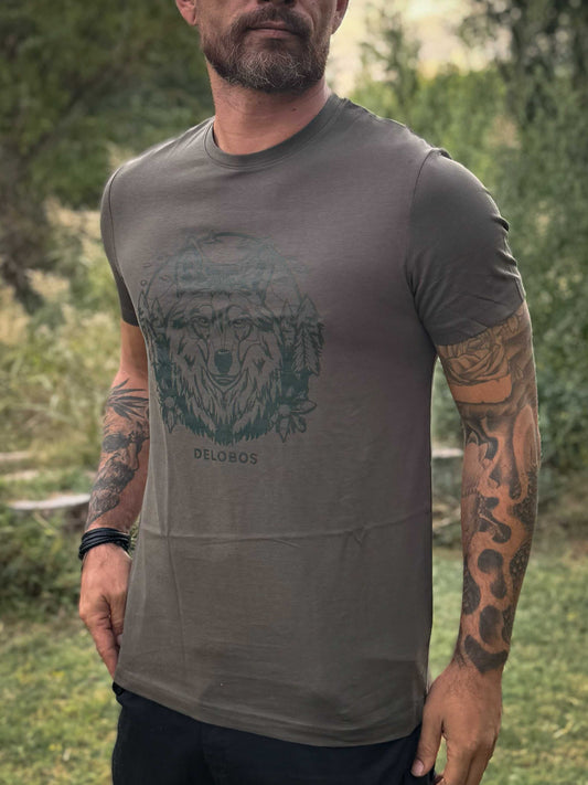 Camiseta Original Unisex