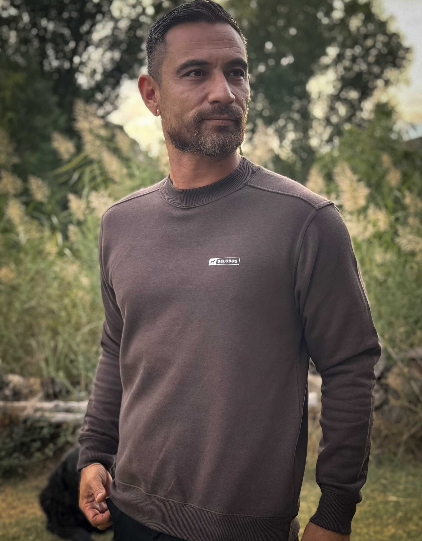 Sudadera de Trabajo
