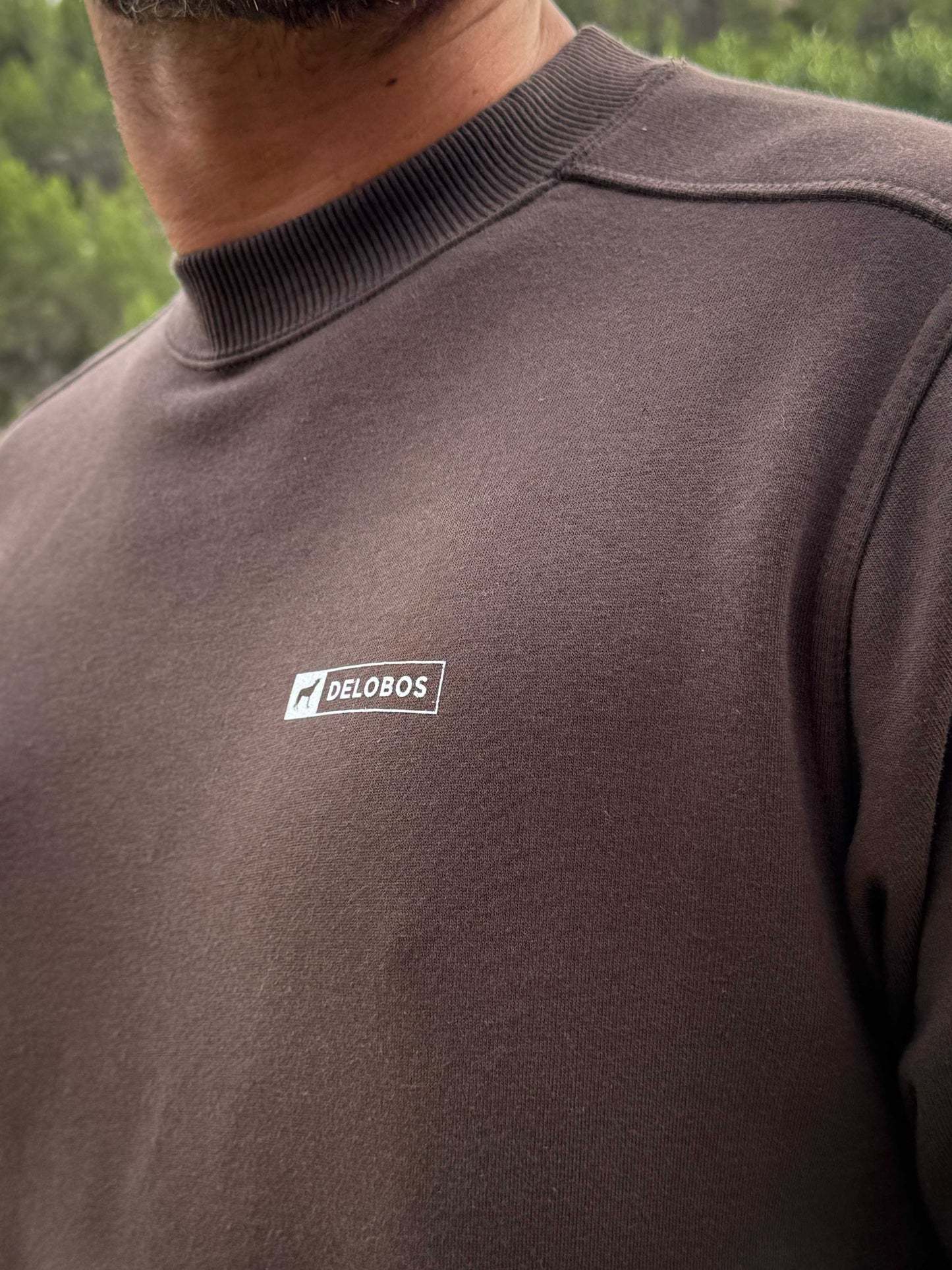 Sudadera de Trabajo