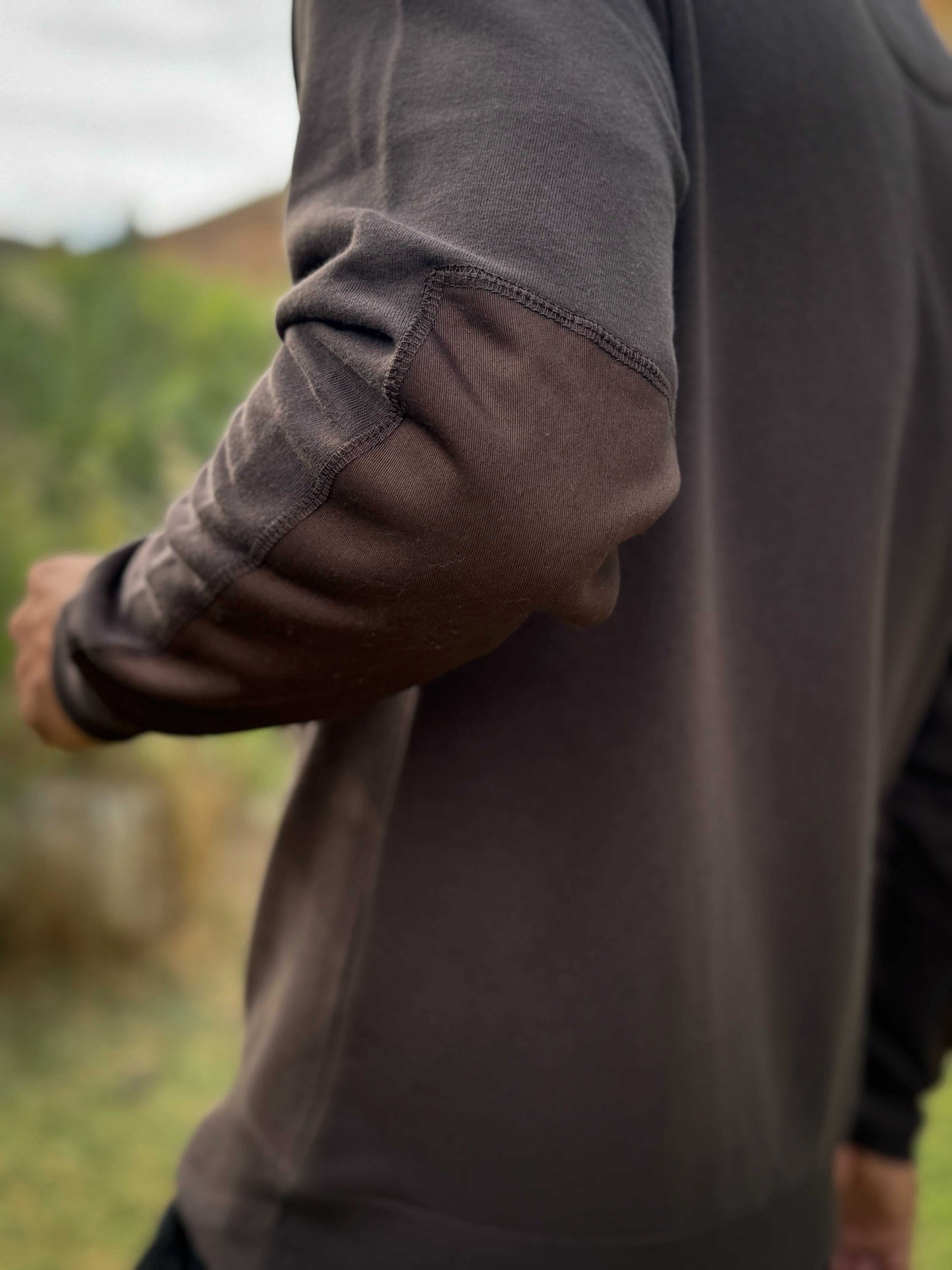 Sudadera de Trabajo