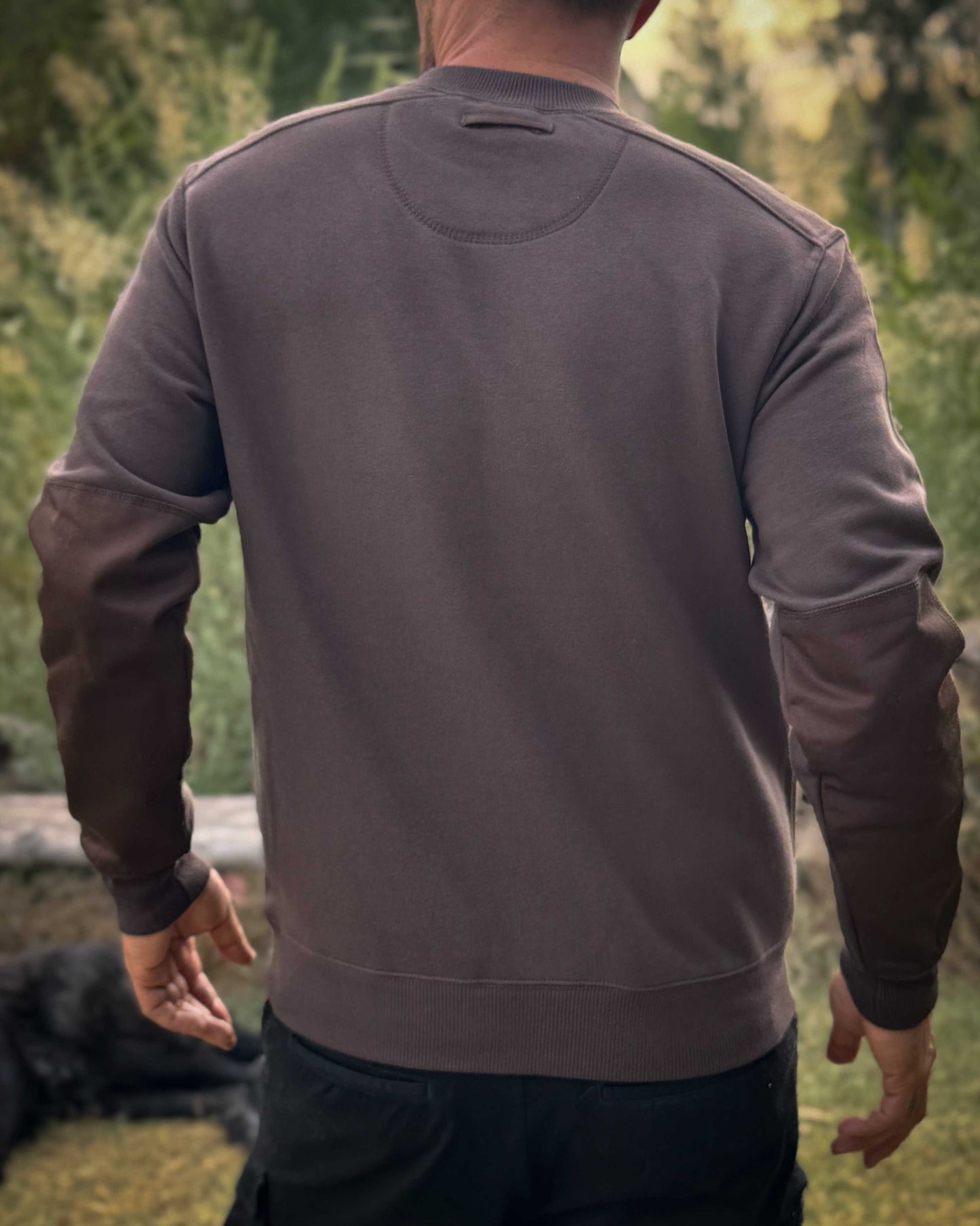 Sudadera de Trabajo