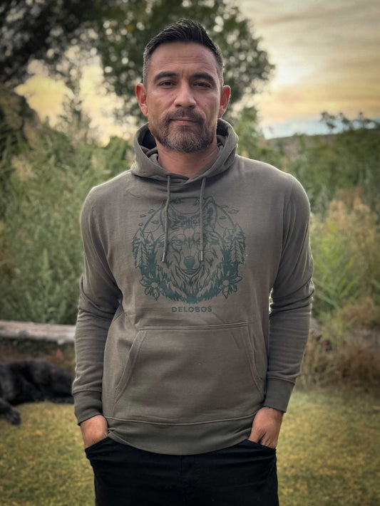 Sudadera Original Unisex