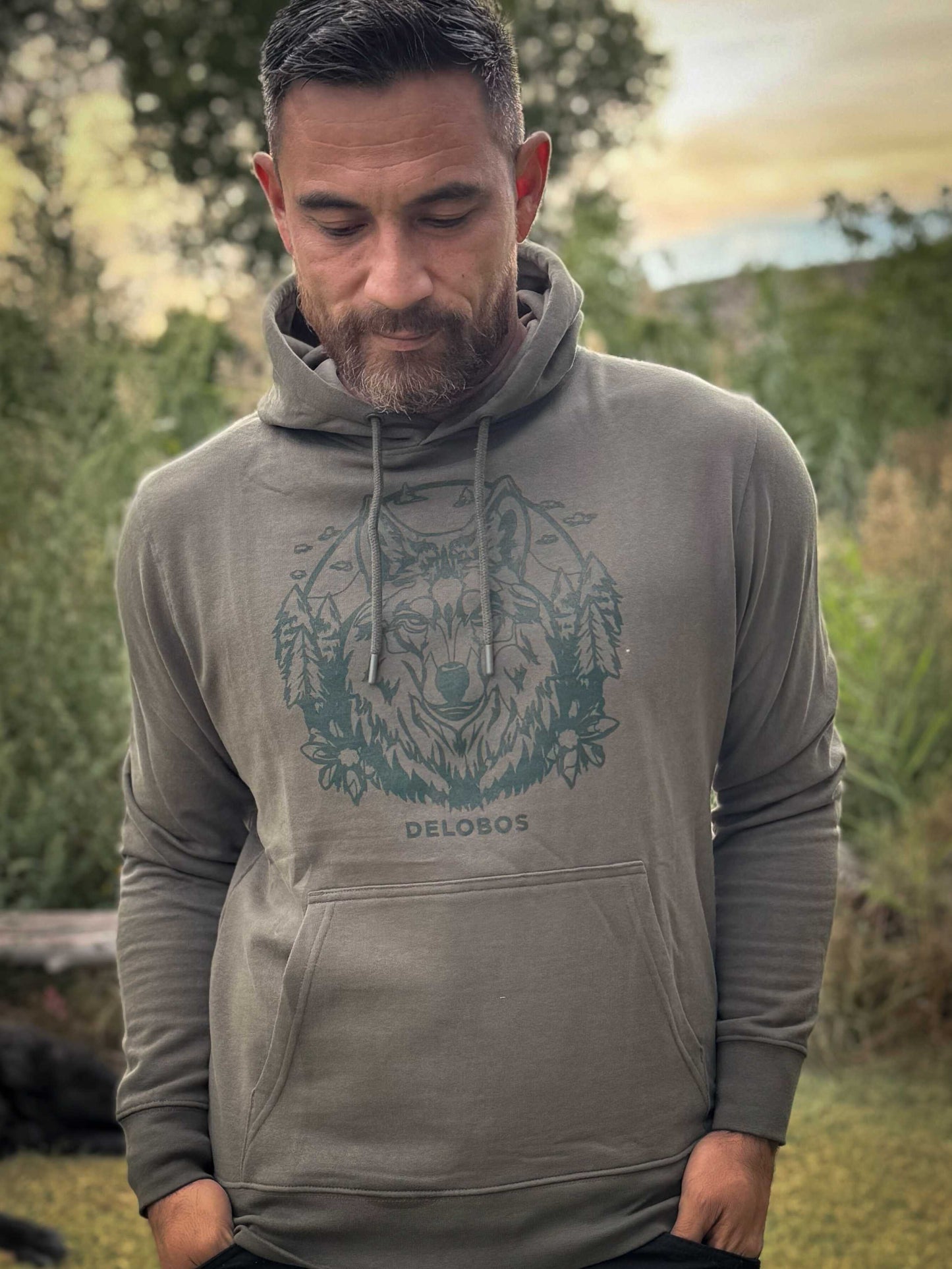 Sudadera Original Unisex