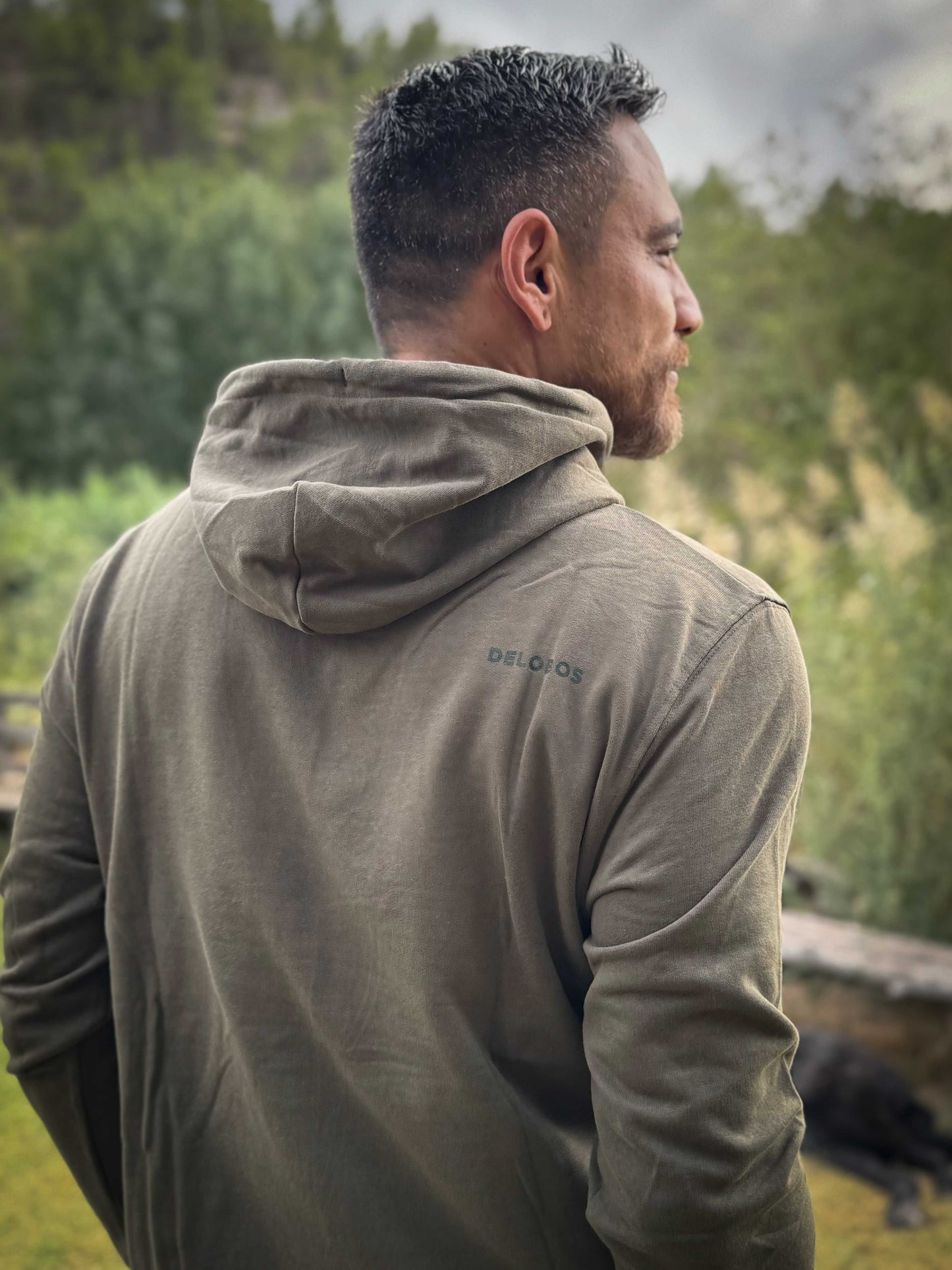 Sudadera Original Unisex