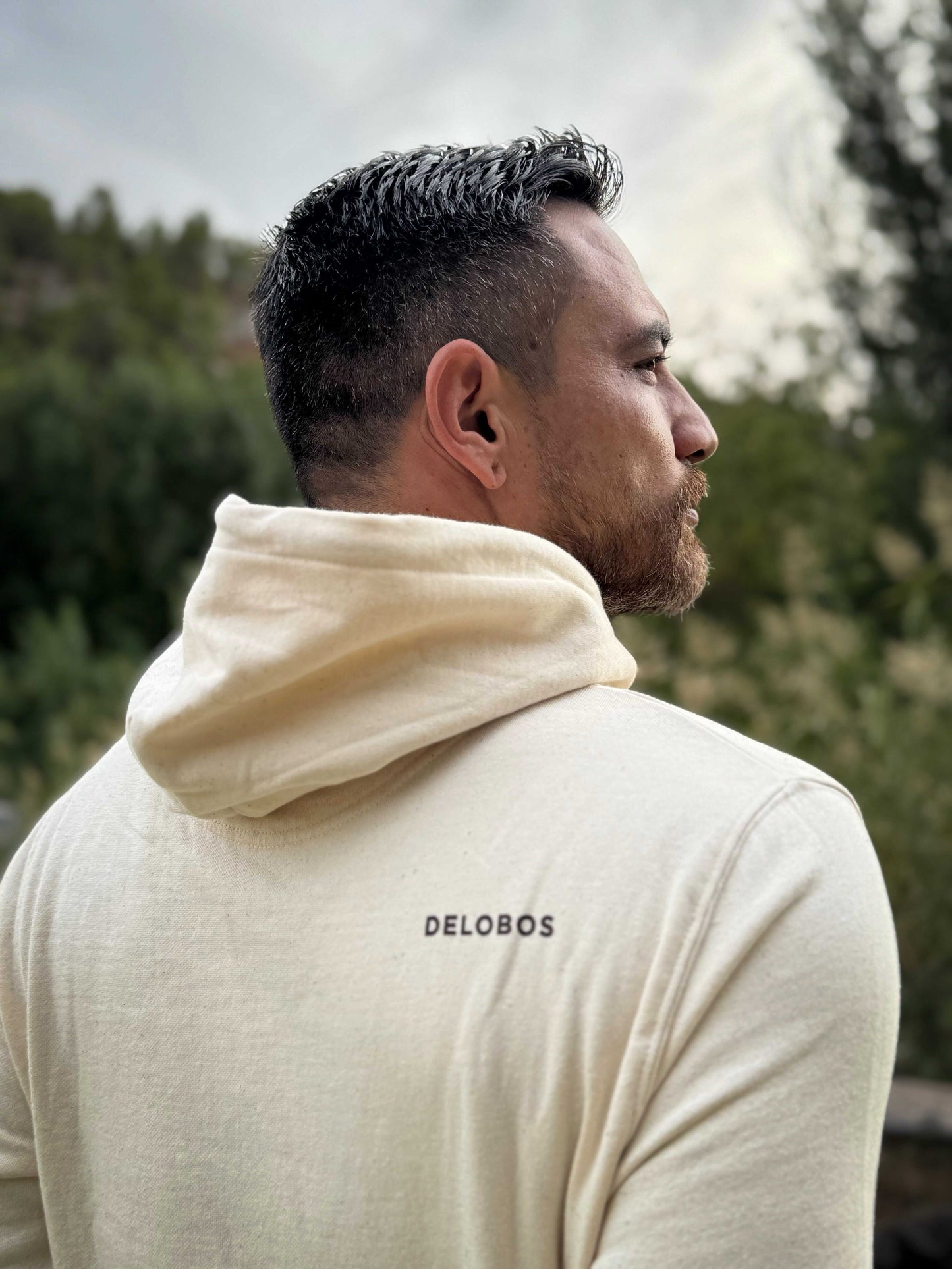 Sudadera Original Unisex