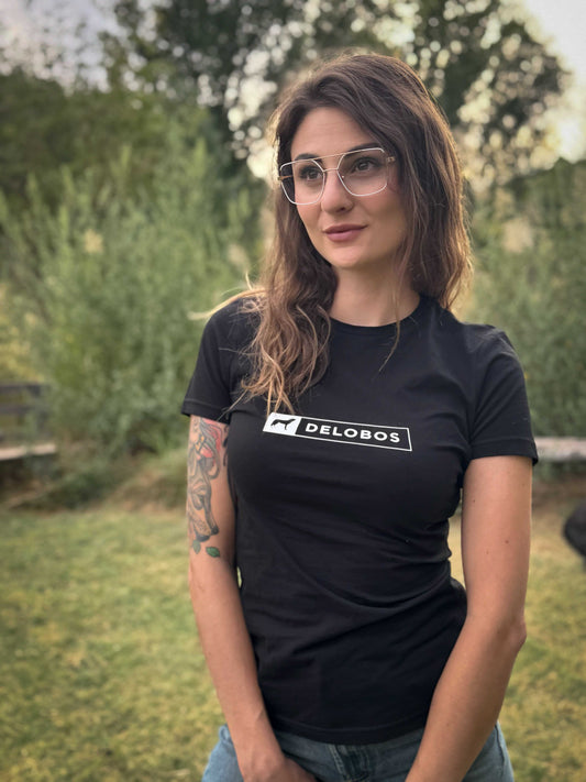 Camiseta Kayden Mujer