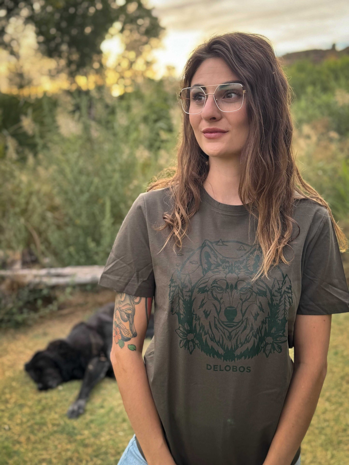 Camiseta Original Unisex