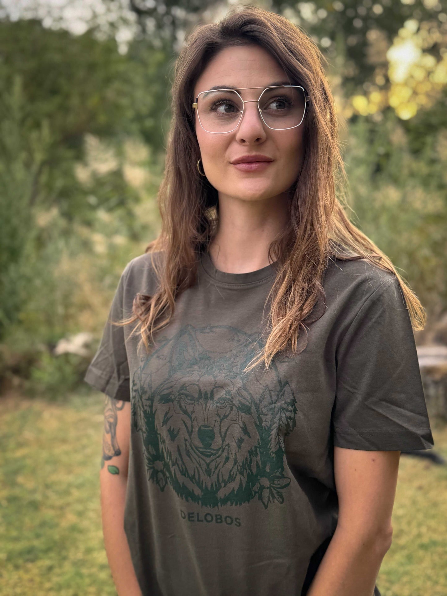 Camiseta Original Unisex