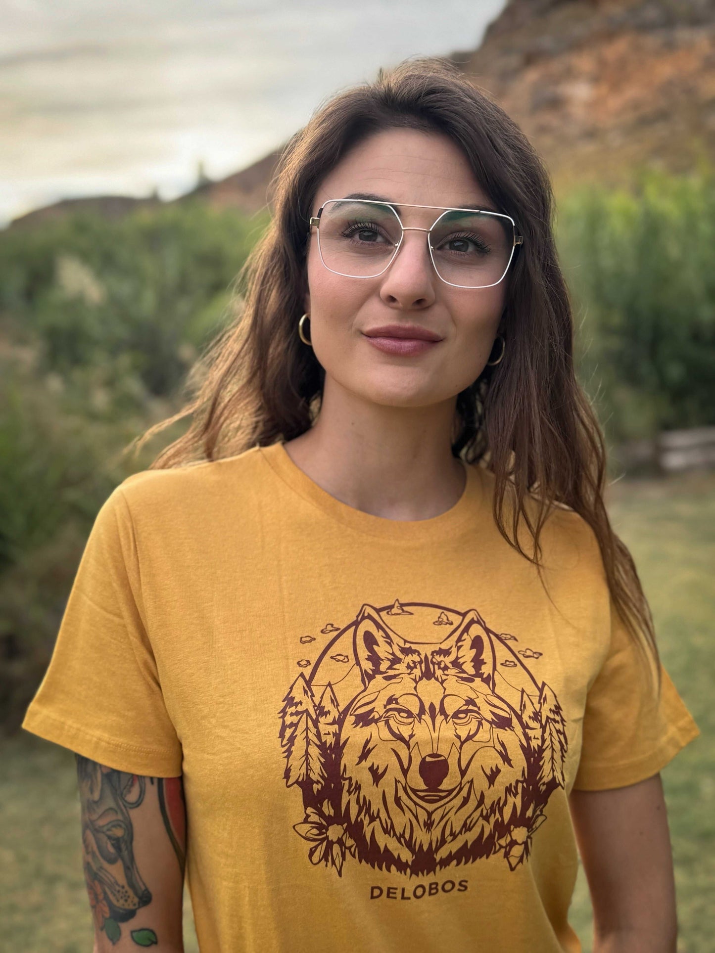 Camiseta Original Niño