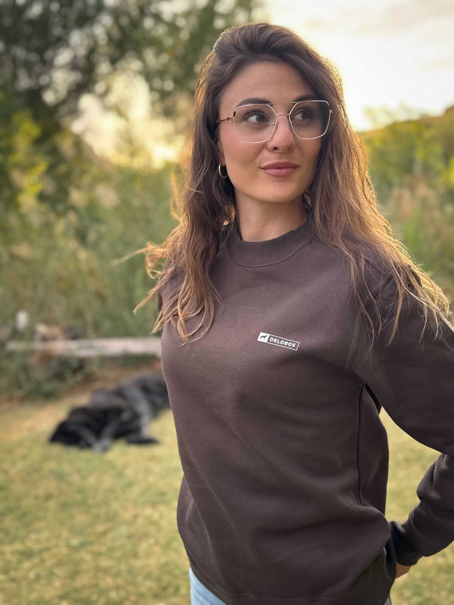 Sudadera de Trabajo