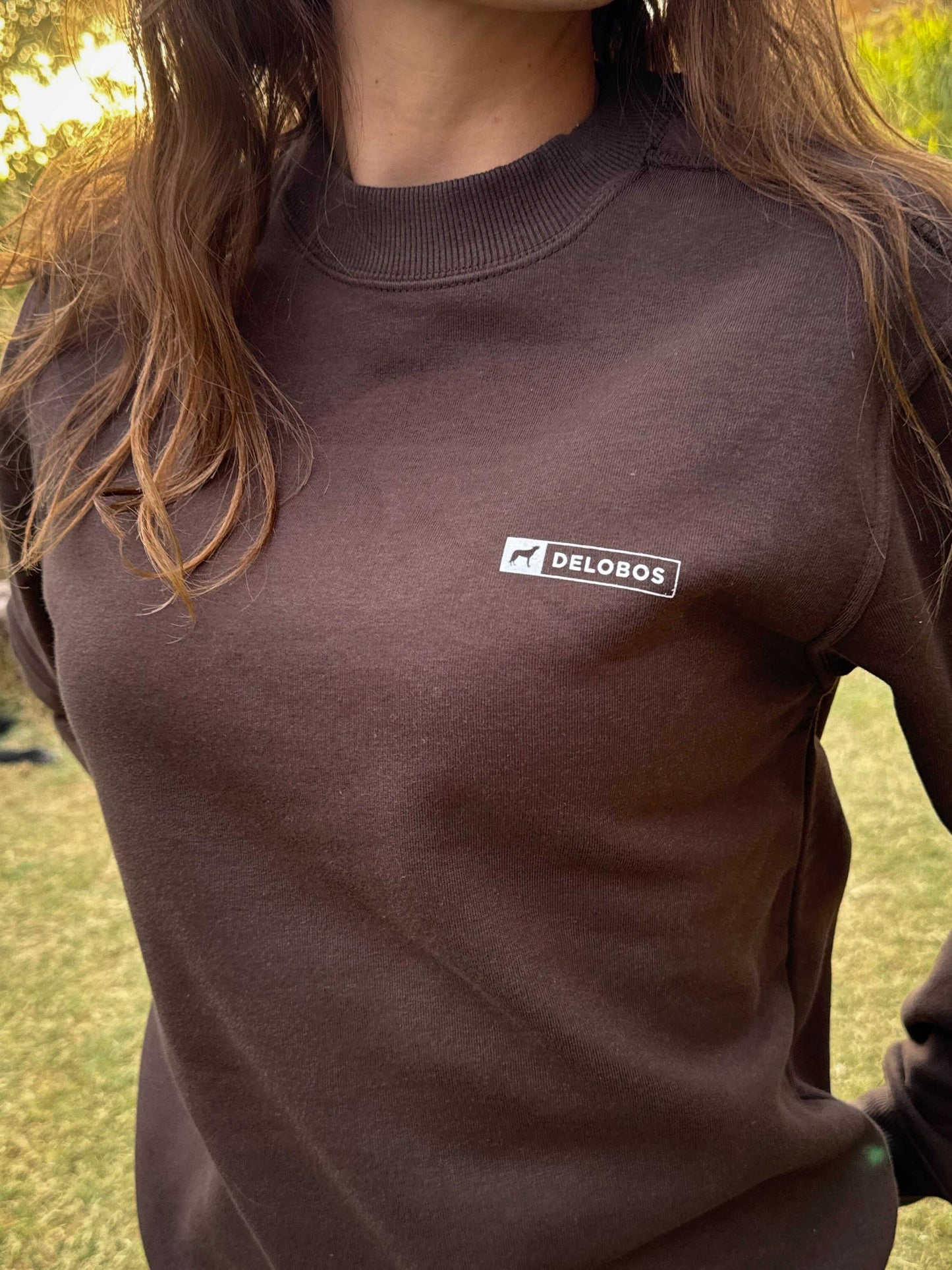 Sudadera de Trabajo