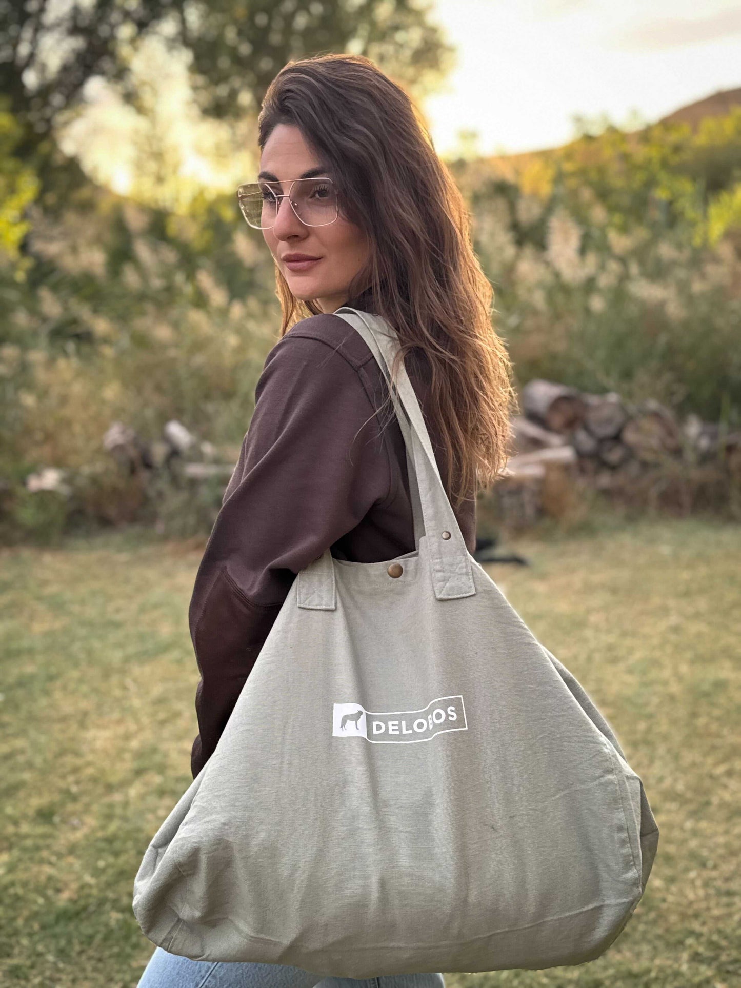 Bolsa Shopper