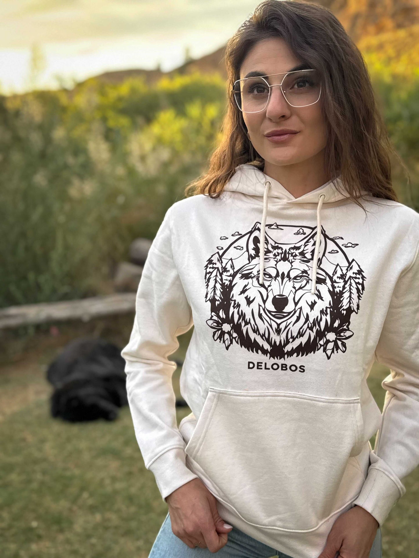 Sudadera Original Unisex