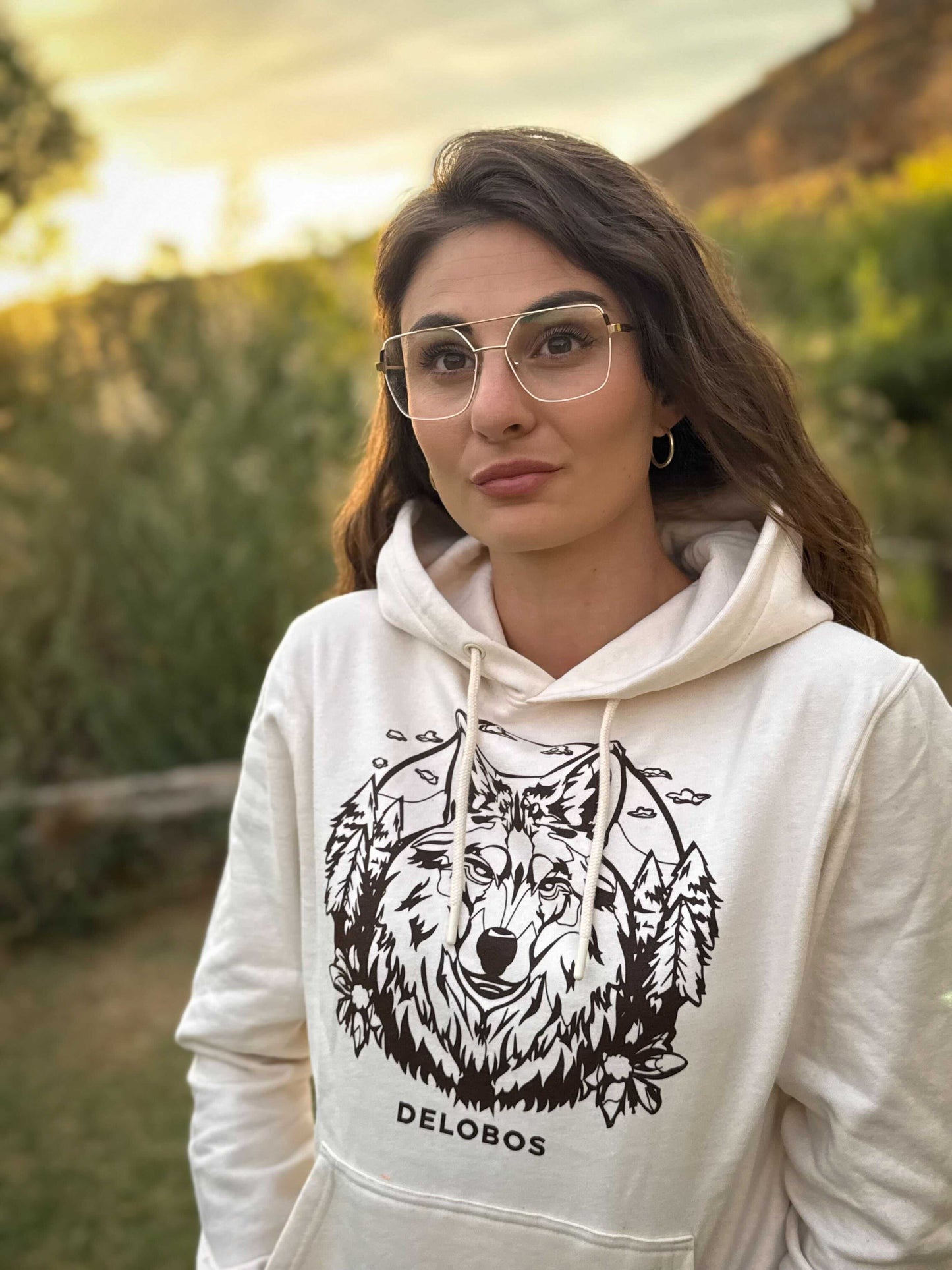 Sudadera Original Unisex