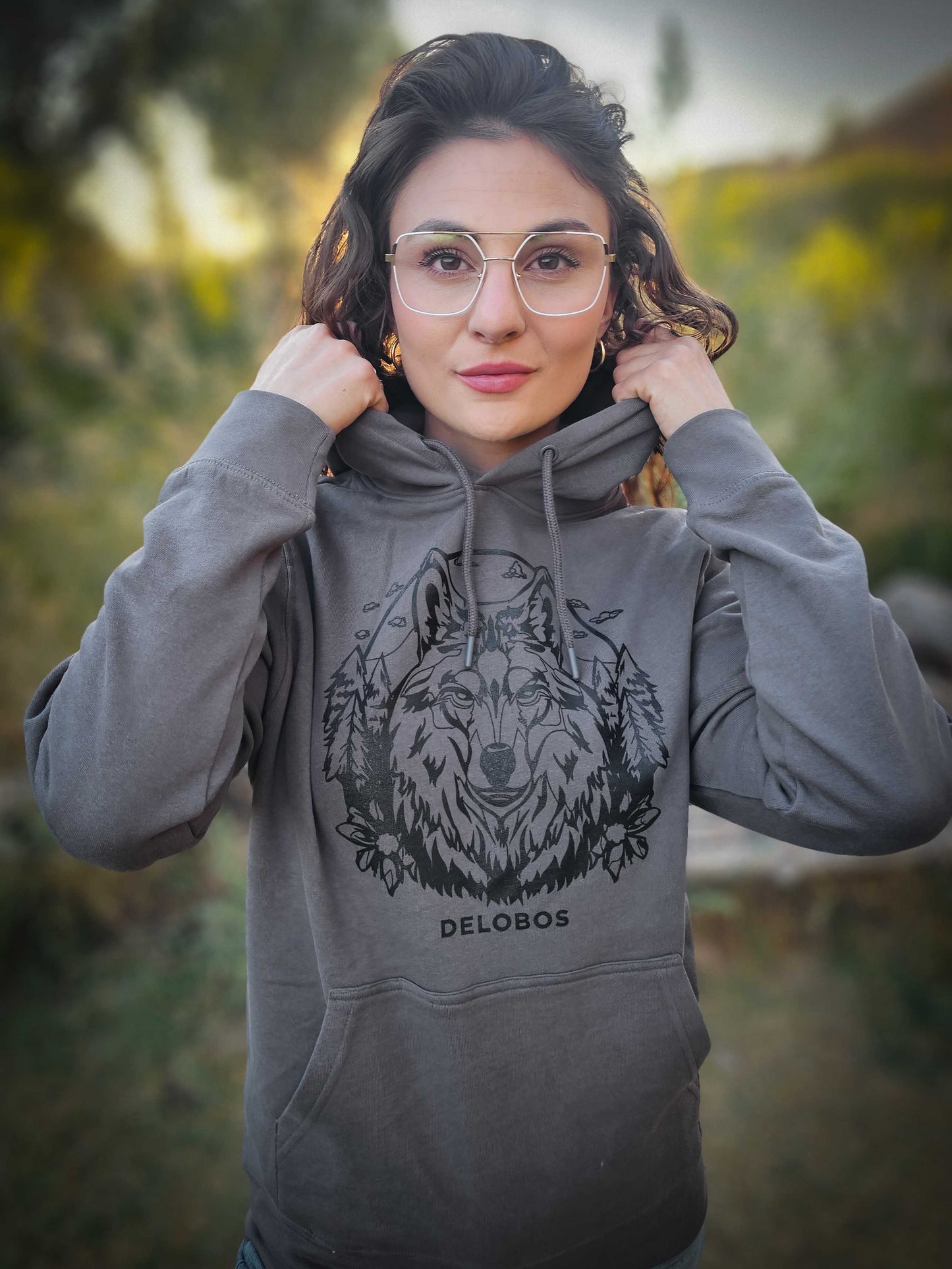 Sudadera Original Unisex