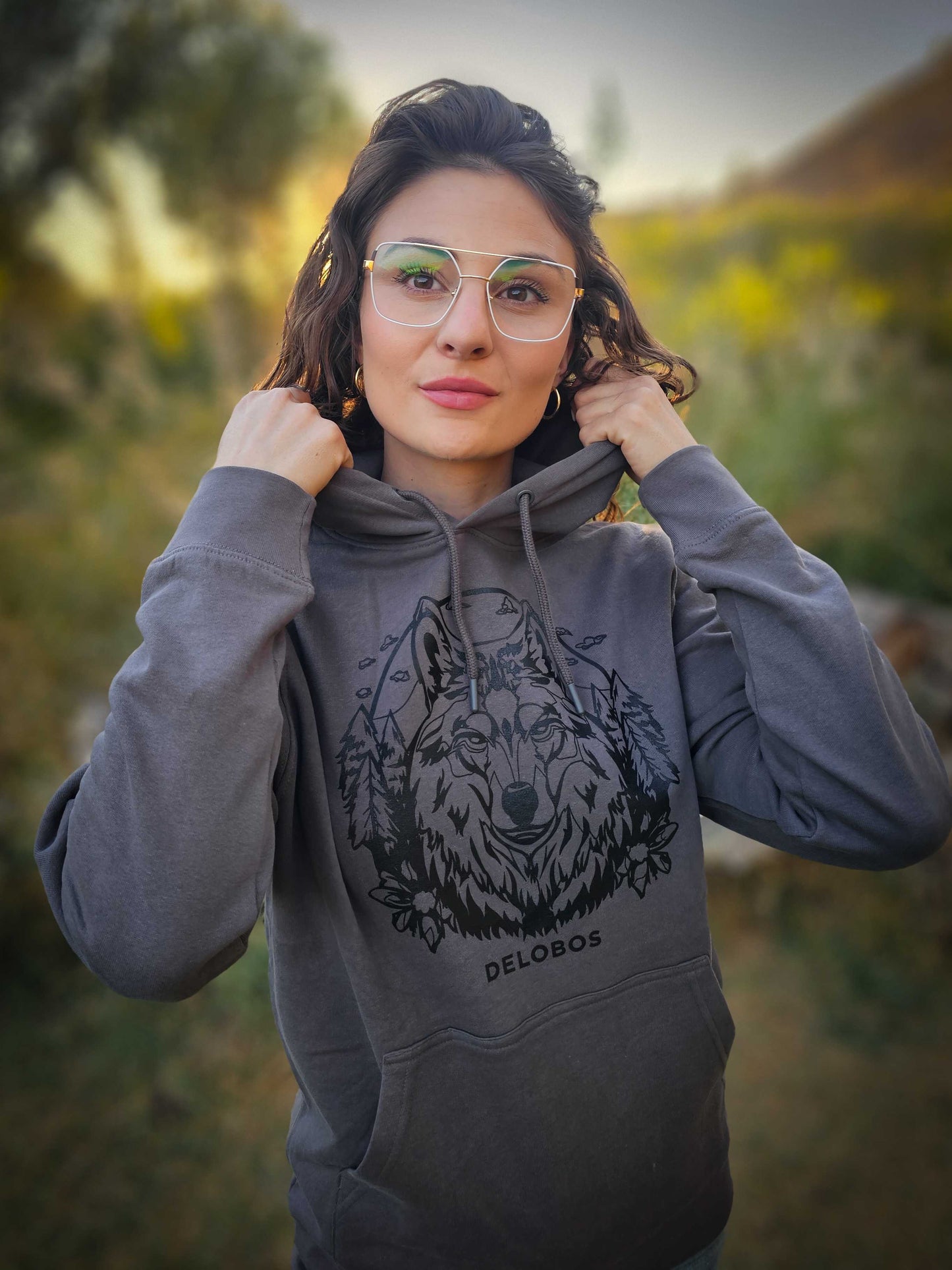 Sudadera Original Unisex