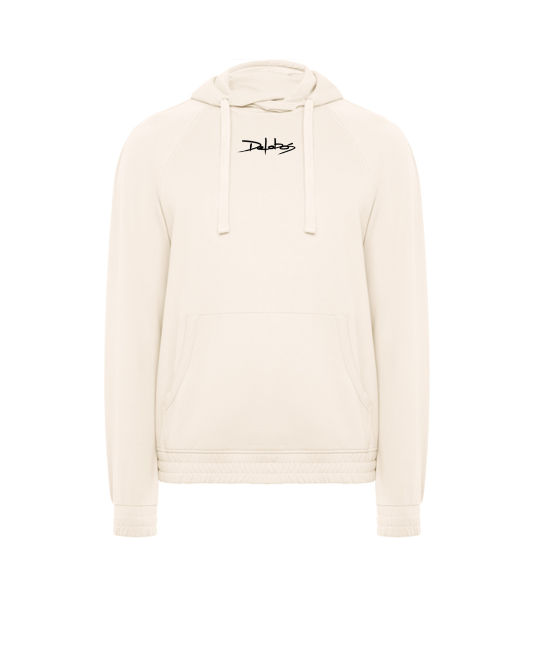 BASE HOODIE | CREMA