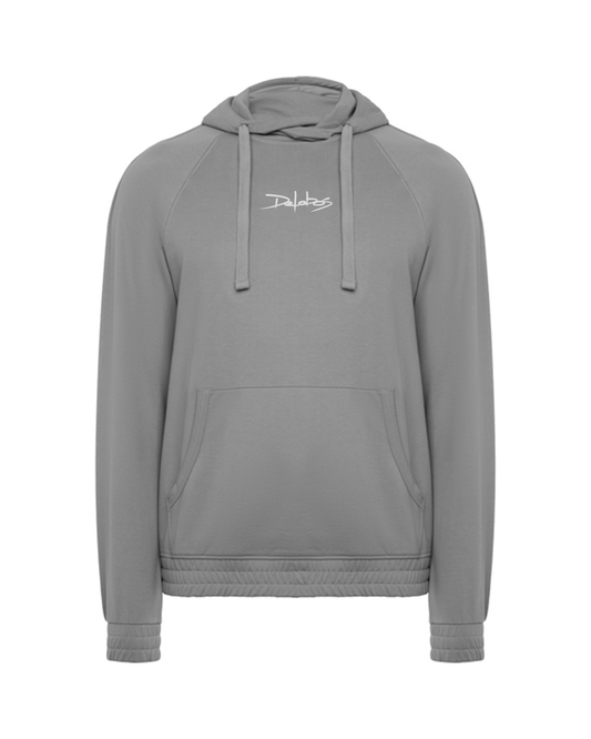 Galgos, Podencos & Co. Hoodie Gris