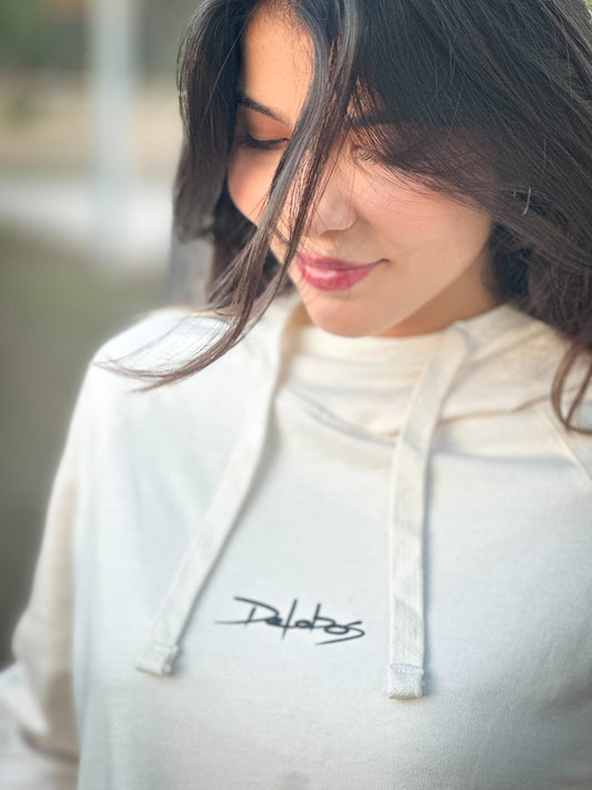 Sudadera Base Unisex