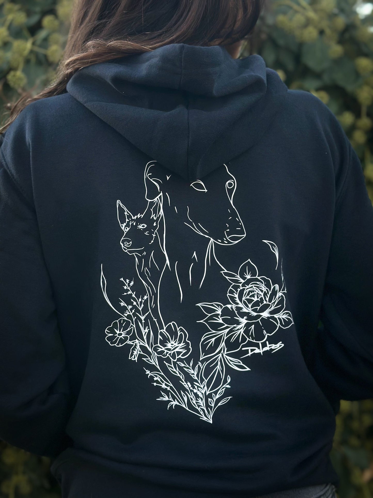 Sudadera Galgos & Podencos