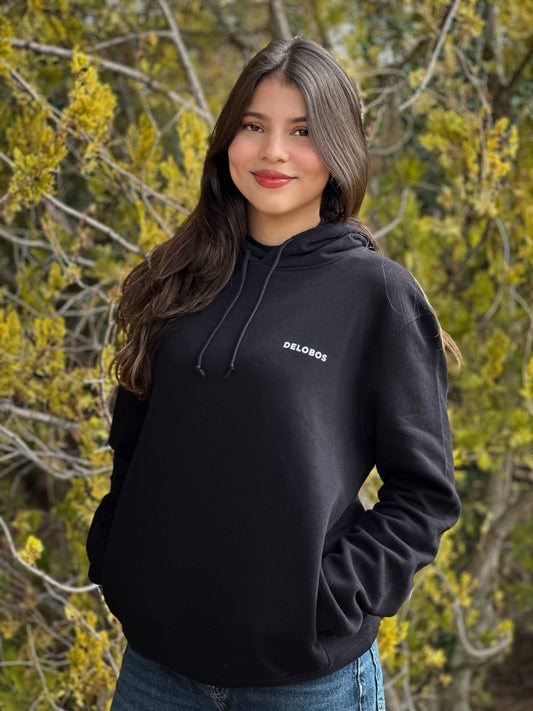 Sudadera Wild Nature Red