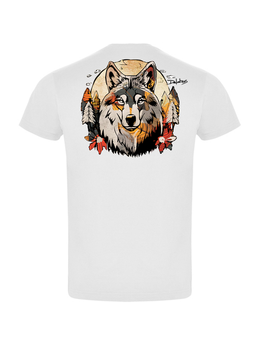 Camiseta Unisex Base Logo