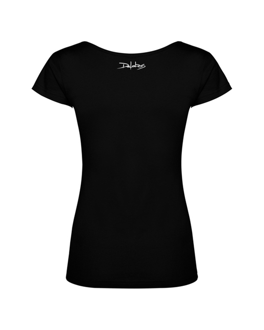 Camiseta Mujer Galgo, Podencos & Co.