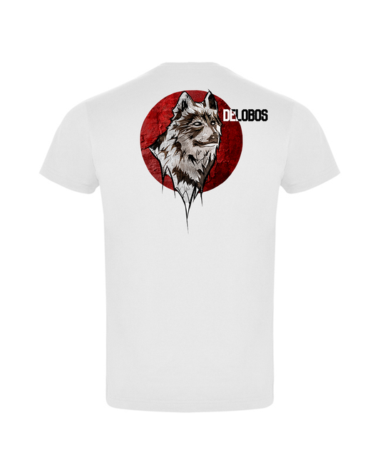 Camiseta Unisex Red Army