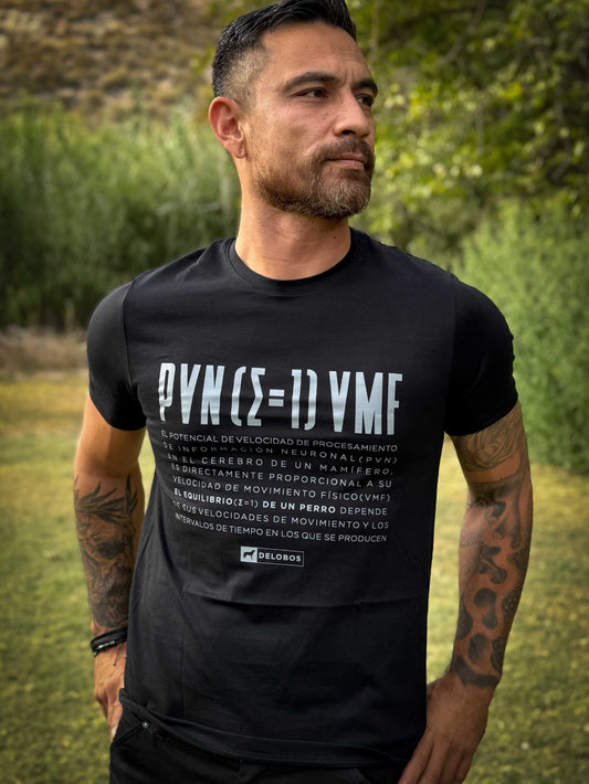 Camiseta PVN Unisex