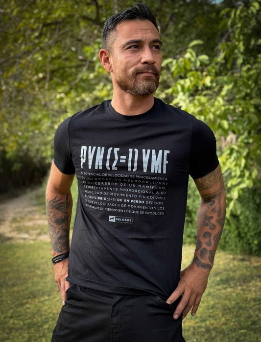 Camiseta PVN Unisex