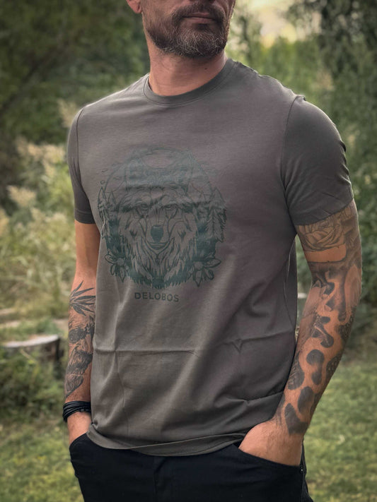 Camiseta Original Unisex