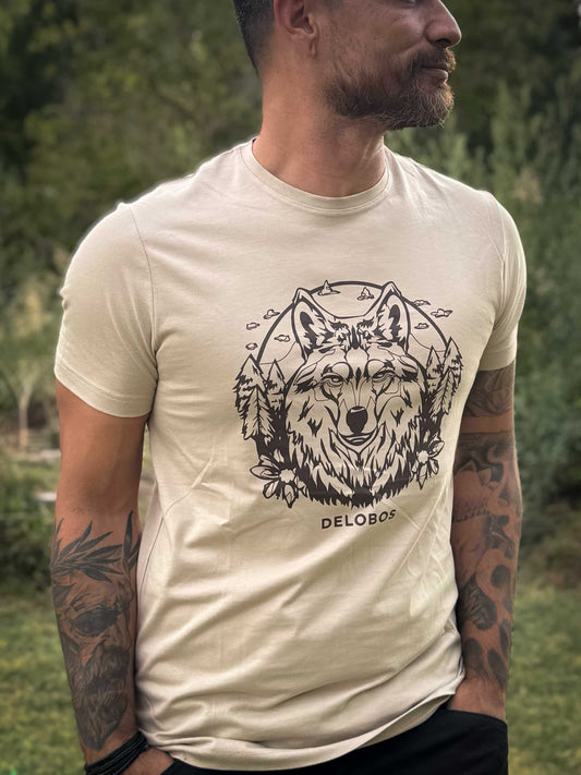 Camiseta Original Unisex