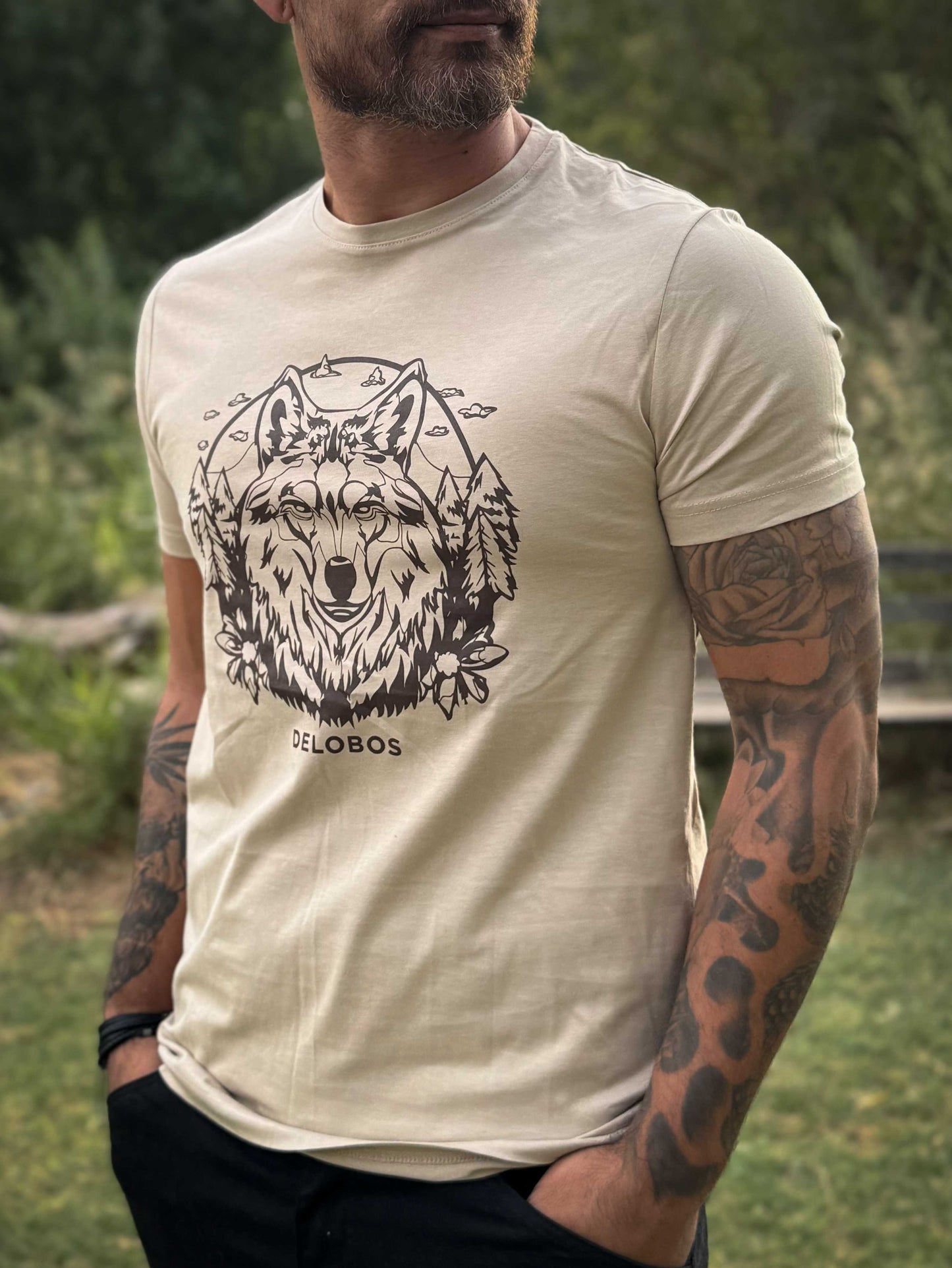 Camiseta Original Unisex