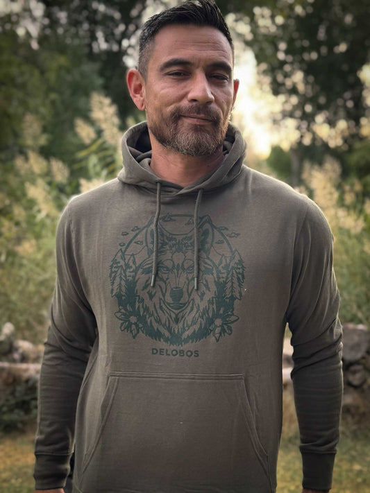Sudadera Original Unisex