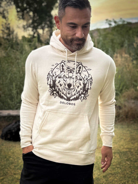 Sudadera Original Unisex