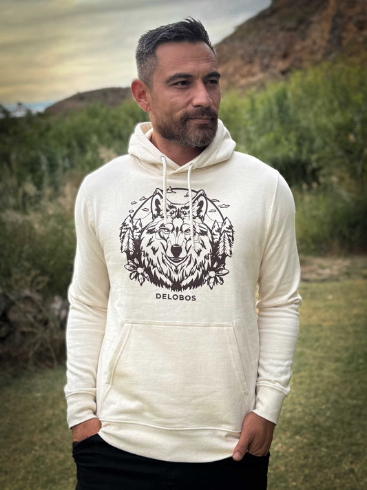 Sudadera Original Unisex