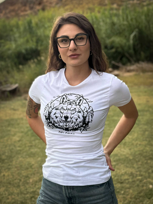 Camiseta Original Mujer