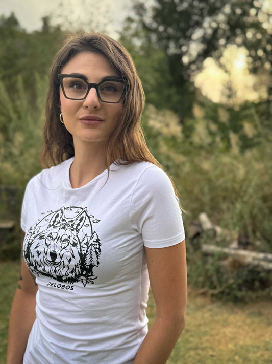 Camiseta Original Mujer