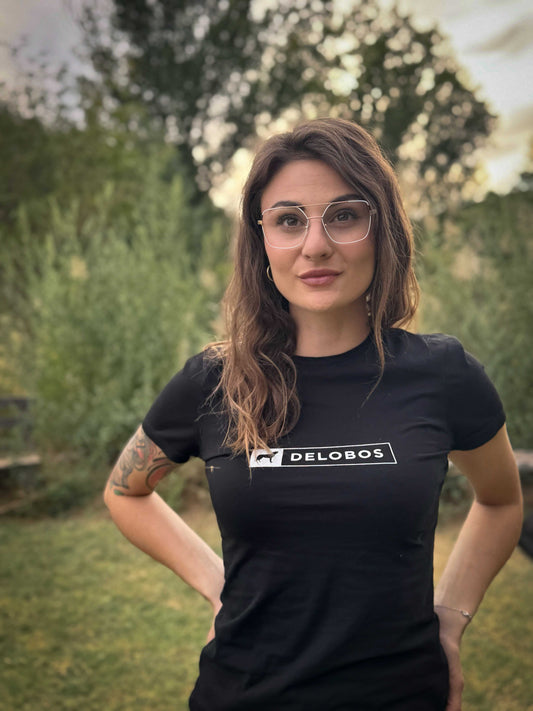 Camiseta Kayden Mujer