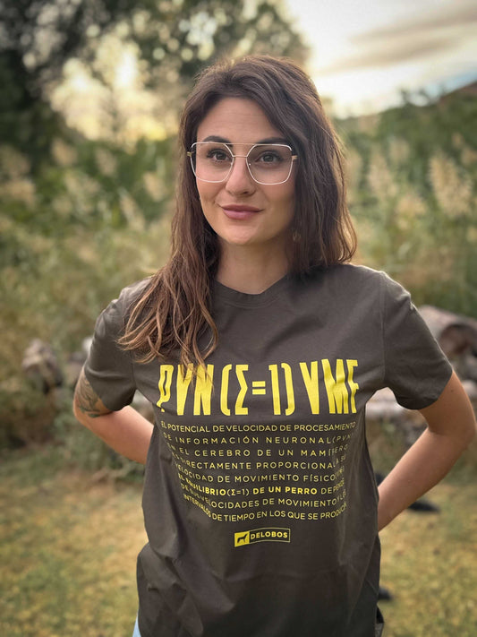 Camiseta PVN Unisex
