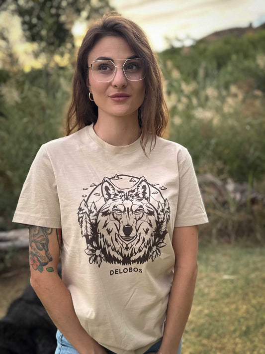 Camiseta Original Unisex