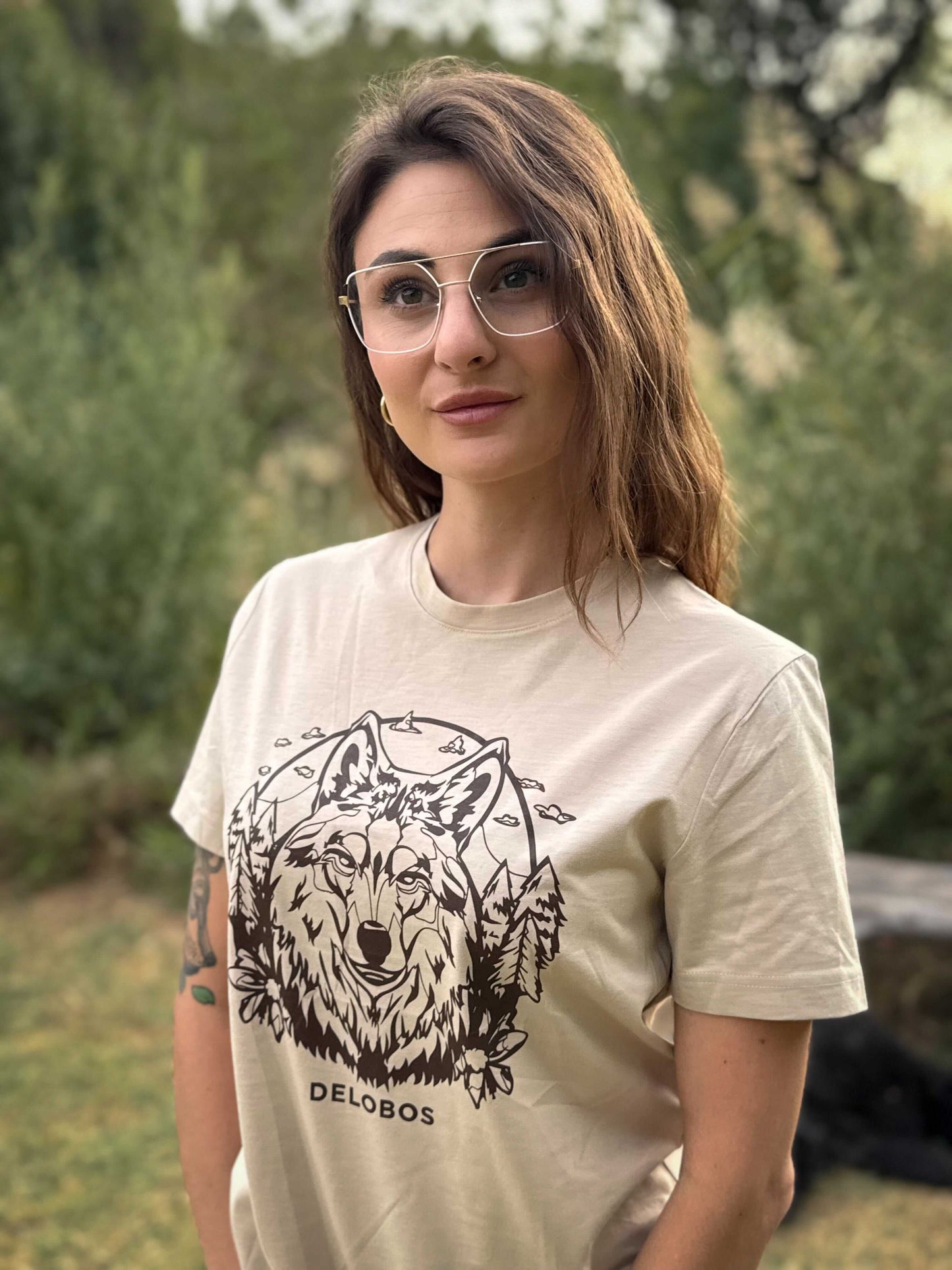 Camiseta Original Unisex
