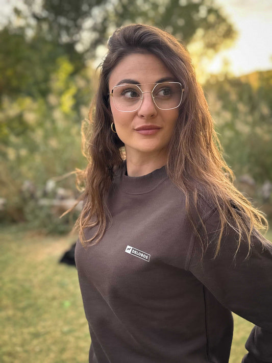 Sudadera de Trabajo