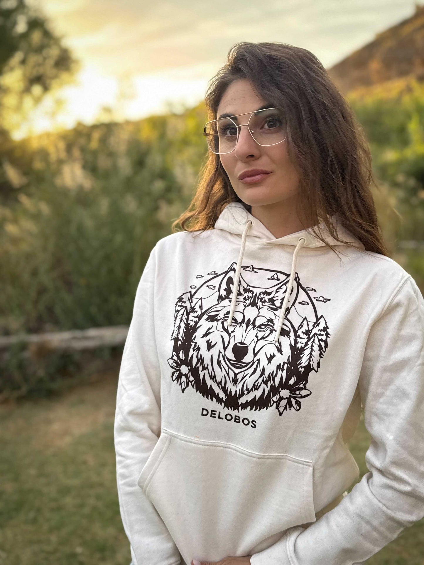 Sudadera Original Unisex